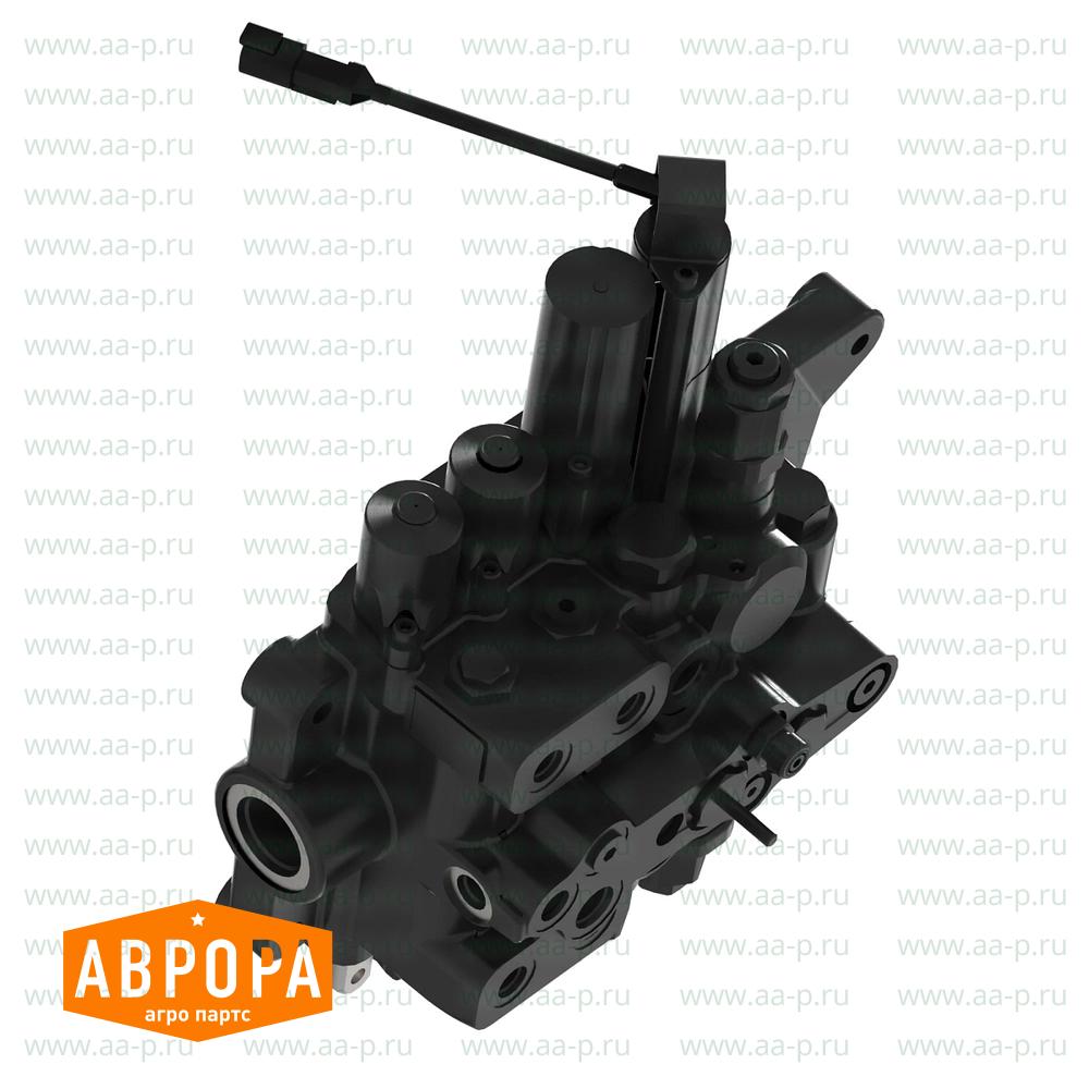 Pneumatisches Regelventil